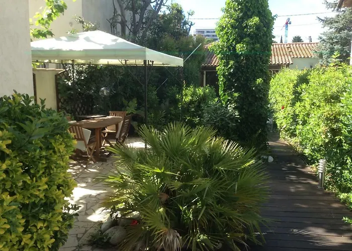 La PalmeraieBB Hotel